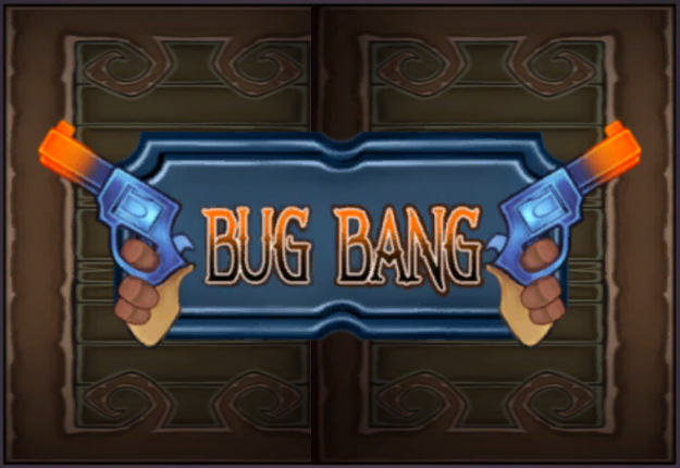 Bug Bang Image