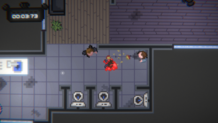 Business Massacre screenshot