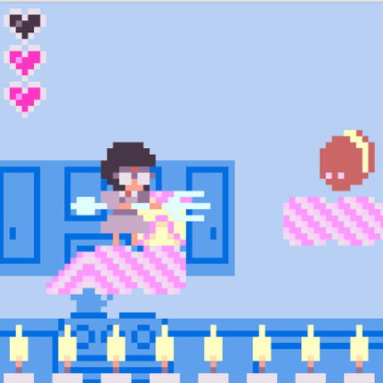 Cakewalk Image
