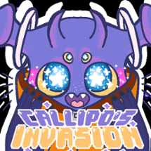 Callipo's Invasion Image