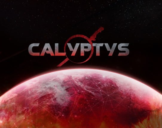 Calyptys - Group 1 Game Cover