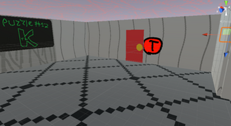 Cams Robotic House Development Build Image