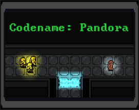 Codename: Pandora Image