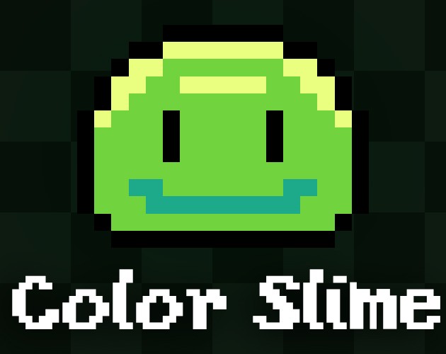 Games like Color Slime