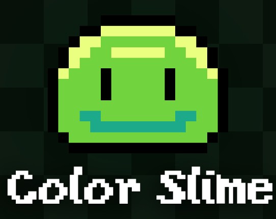 Color Slime Image