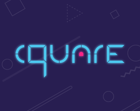 Cquare Game Cover