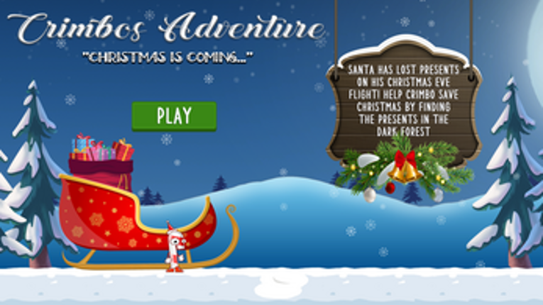 Crimbo's Adventure Image
