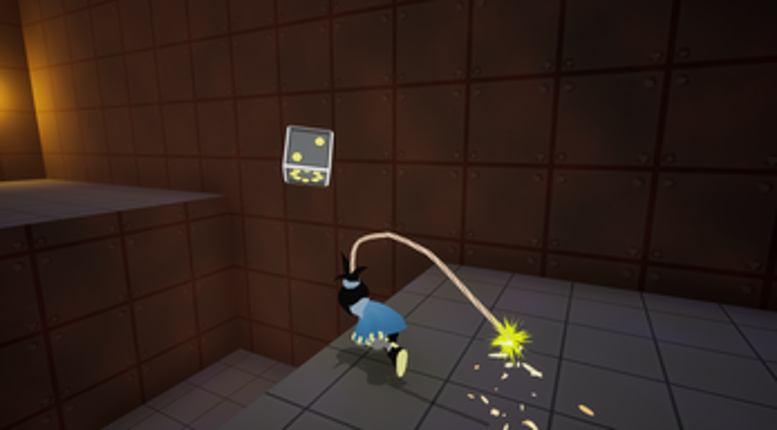 DEATH ROLL FRENZY screenshot
