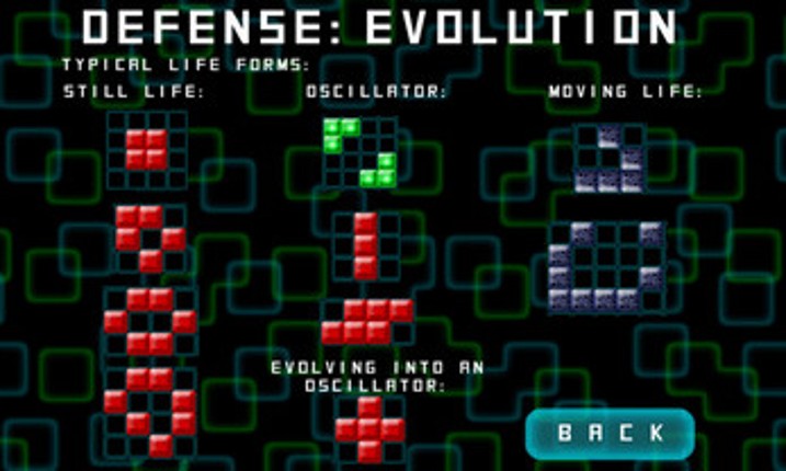 Defense: Evolution Image