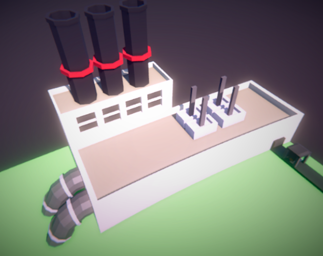 Games like Dielivery service