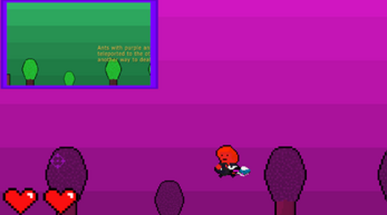 Dimensional Saviour screenshot