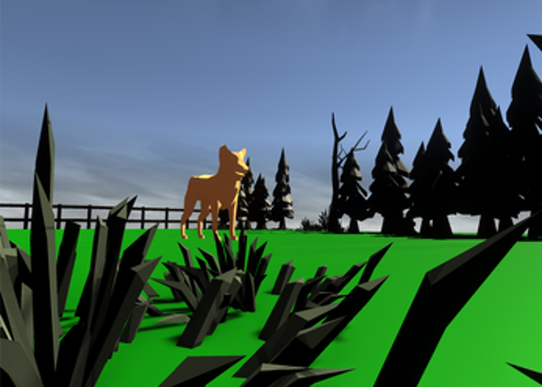 Doggo Doom: Gears of Paw screenshot