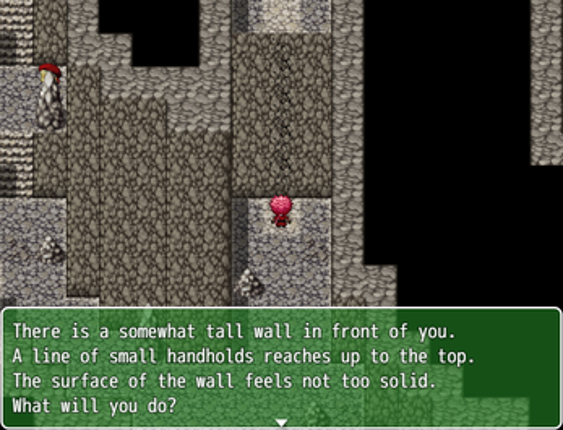 Eternal Adventure screenshot