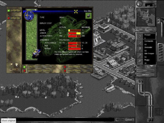 Fallen Haven: Liberation Day Image