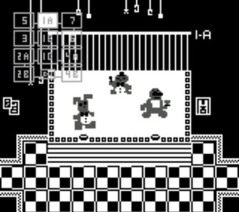 Five Nights at Freddys: Pocket Shifts Image