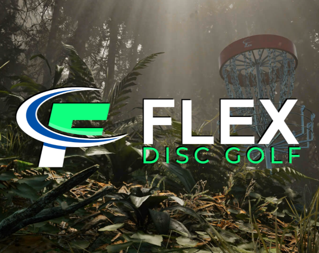 Games like FLEX Disc Golf
