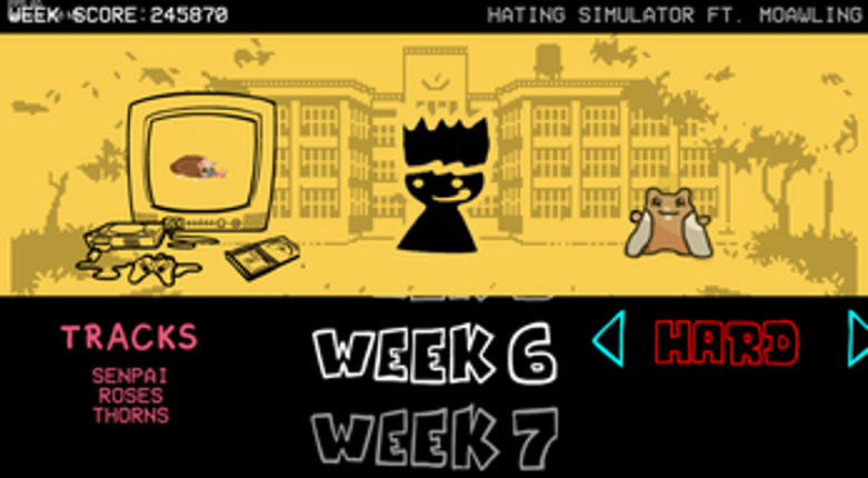 After Night Party screenshot