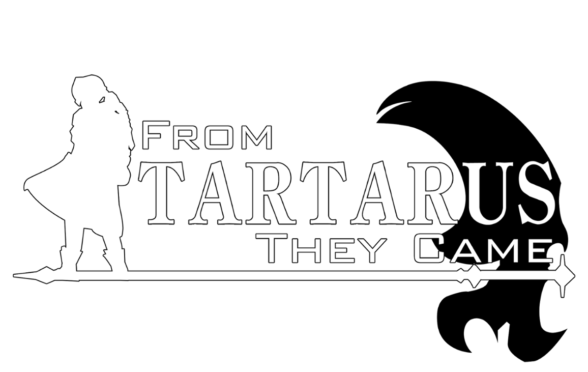 Games like From Tartarus They Came