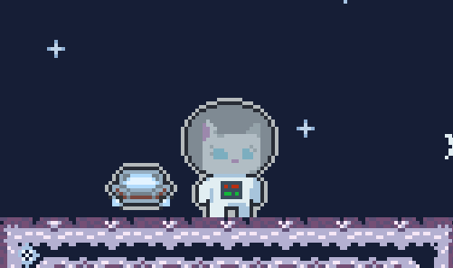 Games like Spacial Fury Cats