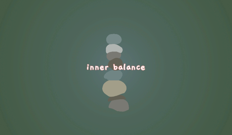 Inner Balance Game Cover