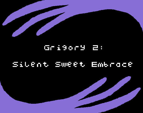 Grigory 2: Silent Sweet Embrace Game Cover