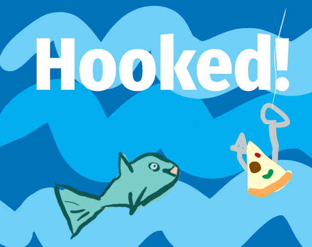 Games like Hooked!