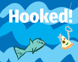 Hooked! Image