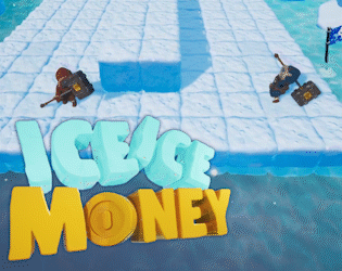 Games like Ice Ice Money