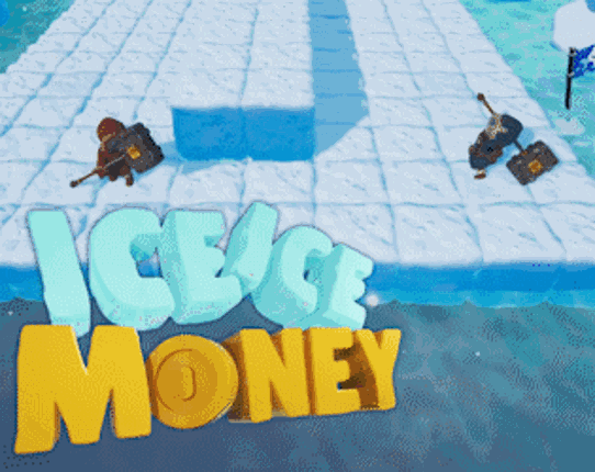 Ice Ice Money Image