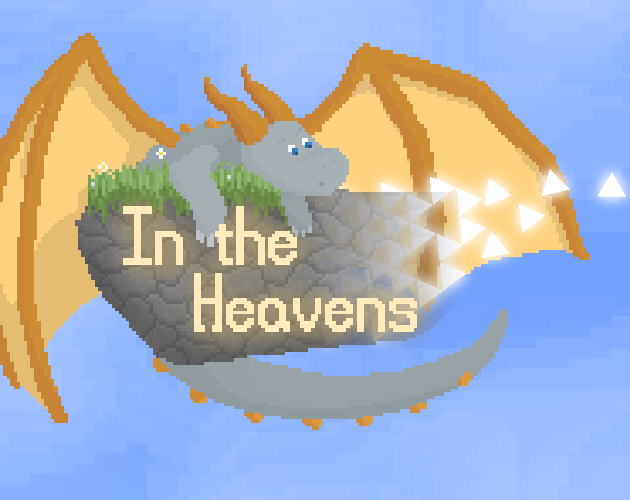 Games like In the Heavens