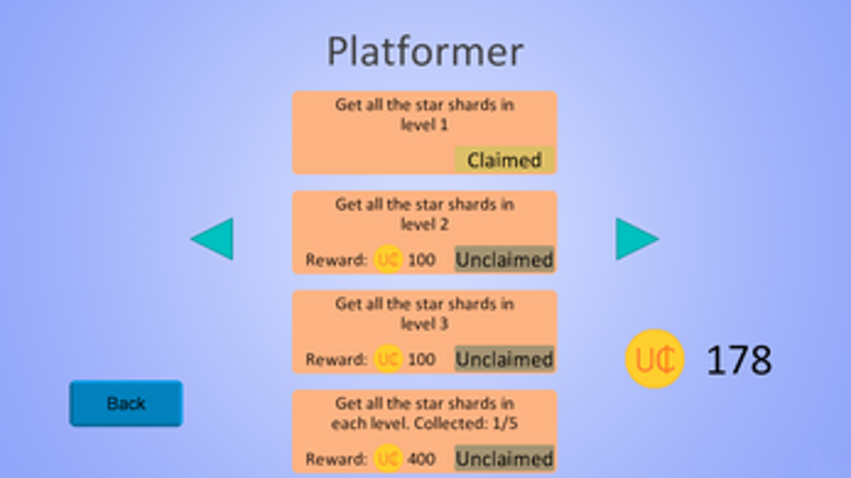 Intellect Trainer screenshot