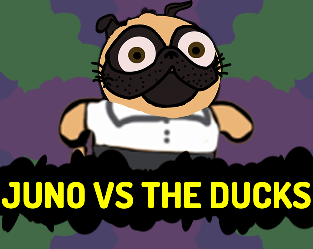 Games like Juno vs the Ducks