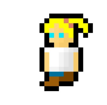 Games like Kırılan Ekosistem  (magarajam #3)