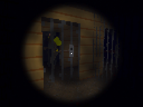 KRAMPUS screenshot