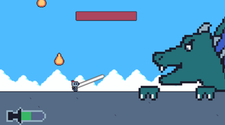 [Actualización v1.1] La Espada Mágica Image