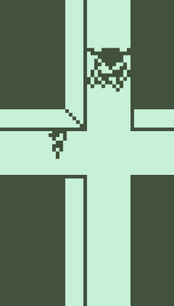 Minotaur screenshot