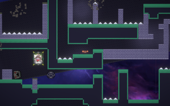 Sublime Monkey Perfection screenshot