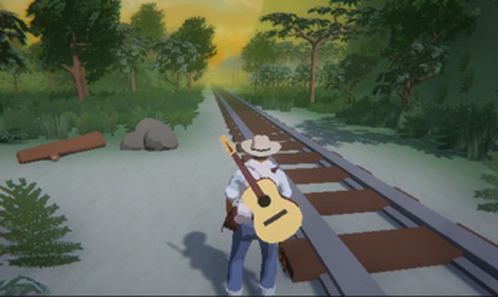 Muleteer Image