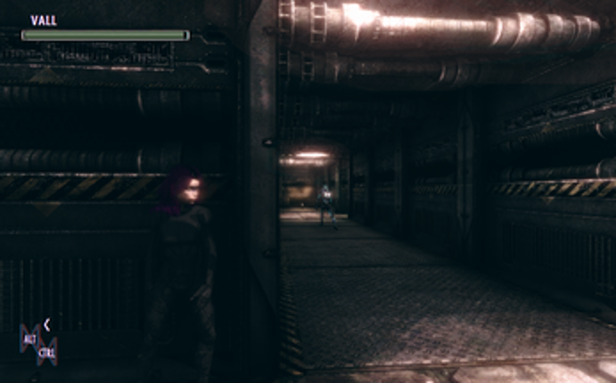NECROCAGE 2 VOL II Image