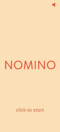 NOMINO Image