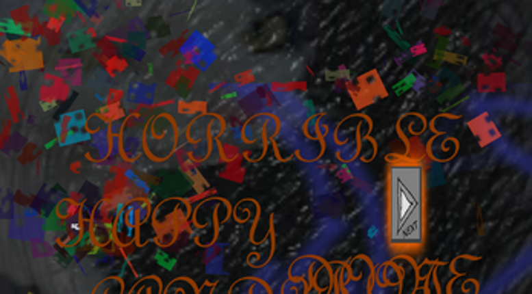 Nonce Cretin Root screenshot