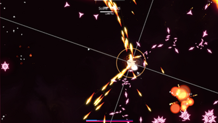 Tweaks for Nova Drift screenshot
