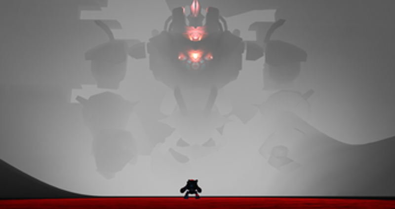 Omega 2051 [Demo] Image