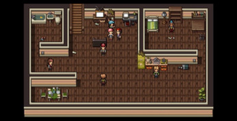 Petrichor screenshot