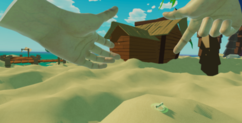Pirate Quest : Lost Treasure screenshot