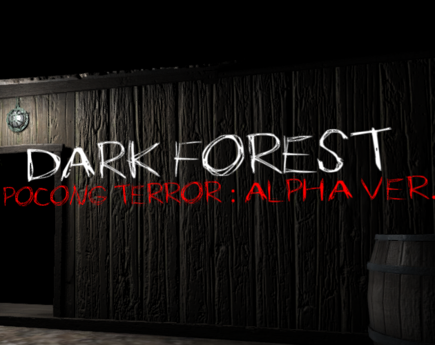 Games like Dark Forest: Pocong Terror