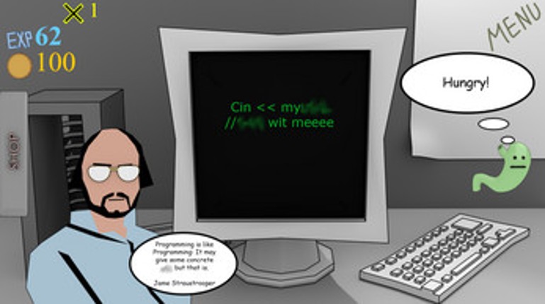 ProgrammerClicker Image