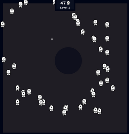 Project March Two screenshot