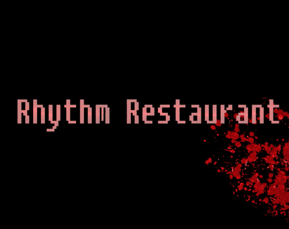 Games like GSND5110-Team Sapphire-Rhythm Restaurant 节奏餐厅