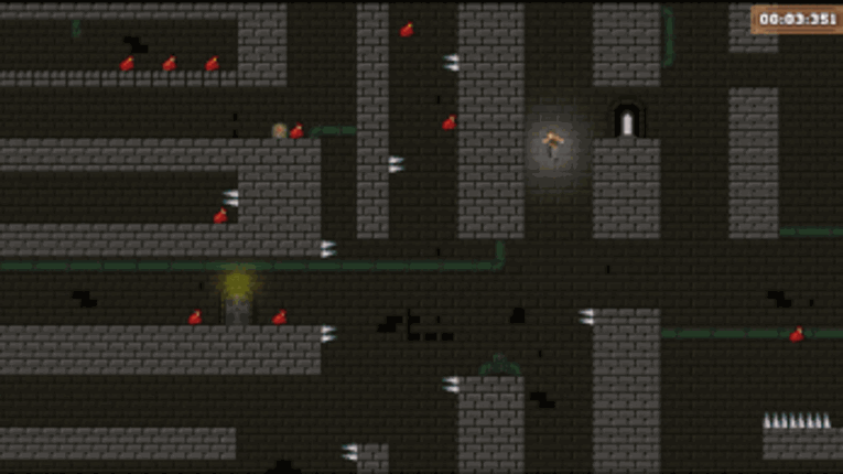 Rob'n Run Image